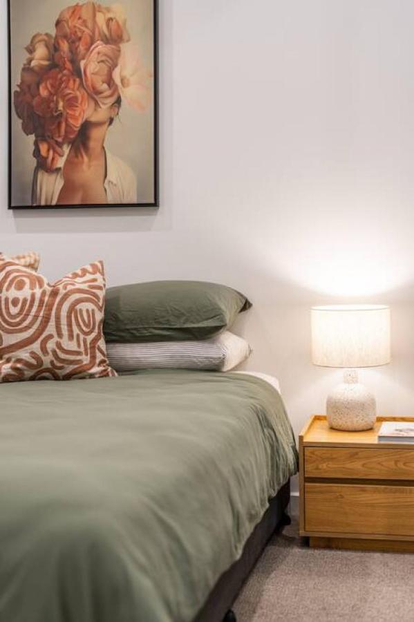 Sylo Luxury - 1gb Fibre Internet Apartment Adelaide