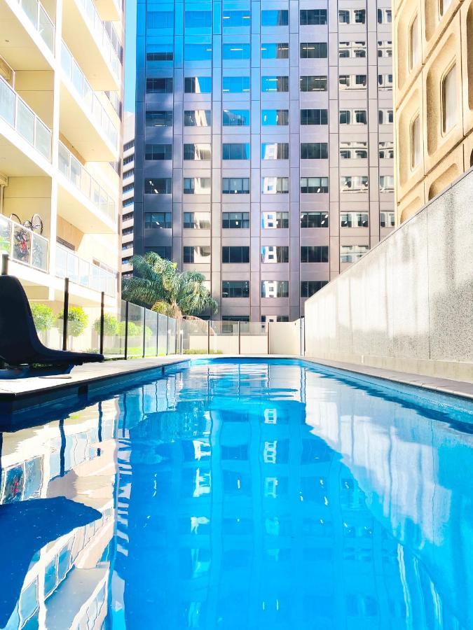 Bundled Bliss 2 Bedroom In Cbd Adelaide