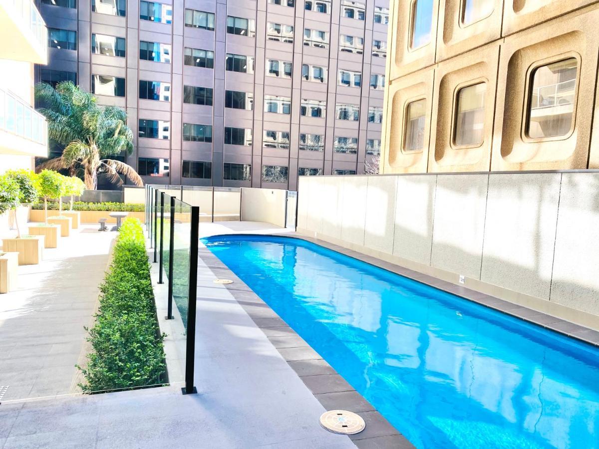 Bundled Bliss 2 Bedroom In Cbd *