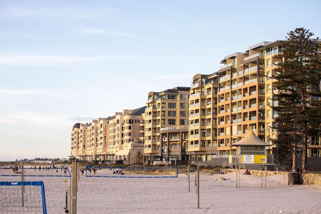Aparthotel Oaks Glenelg Plaza Pier