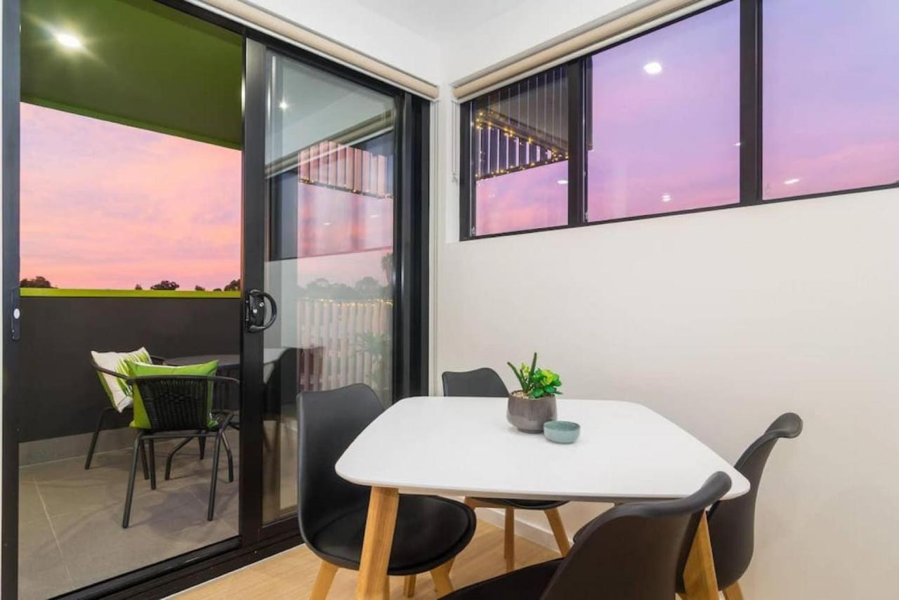 Canopy At 44 Ovingham Apartment