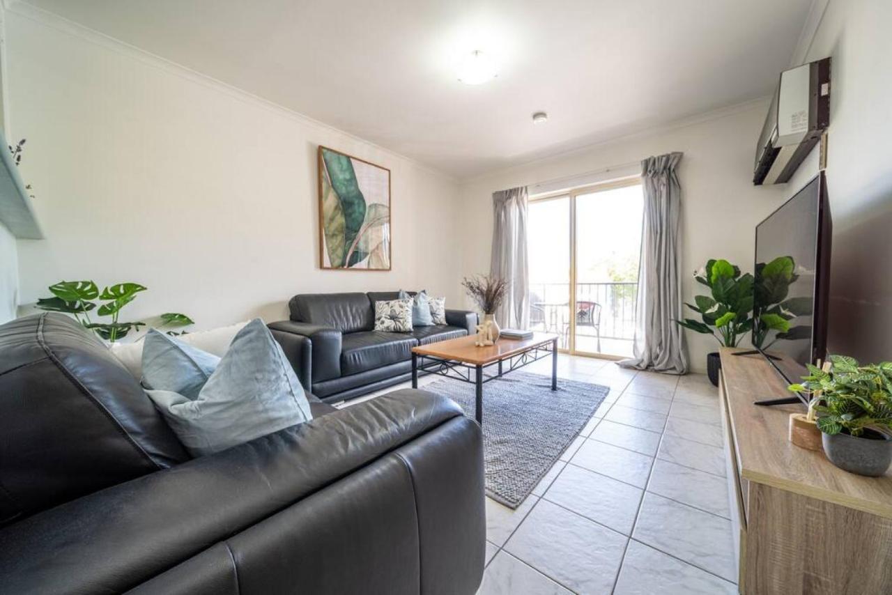 Sage On Bewes Apartment Adelaide