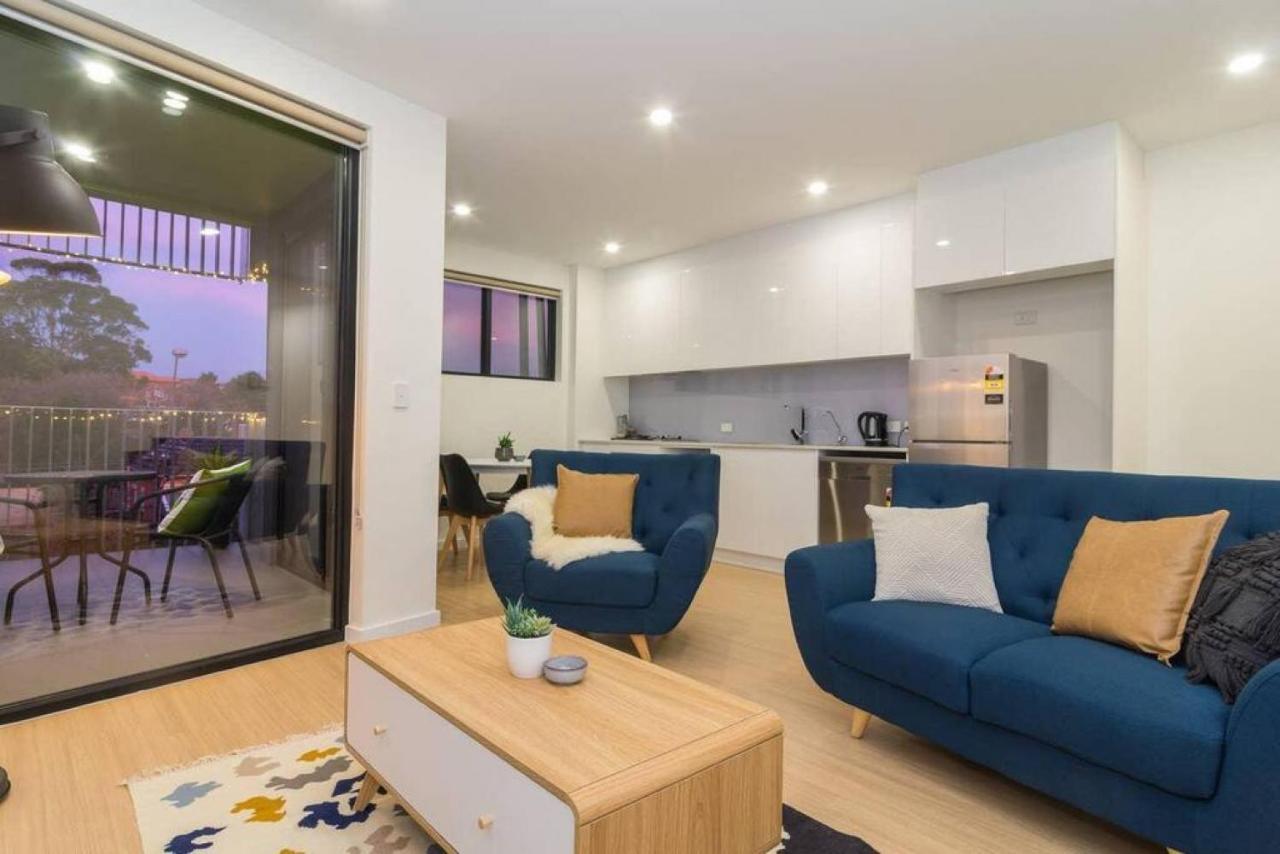 Apartment Canopy At 44 Ovingham