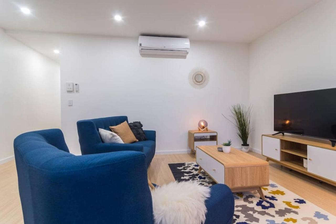 Canopy At 44 Ovingham Adelaide