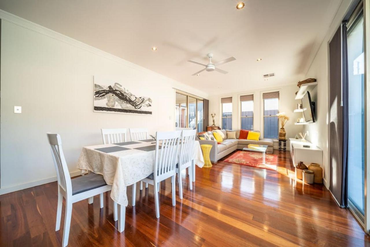 The Arlington West Hindmarsh Holiday home Adelaide