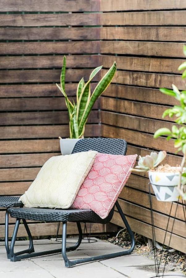 Holiday home Renovated In Cbd With Backyard