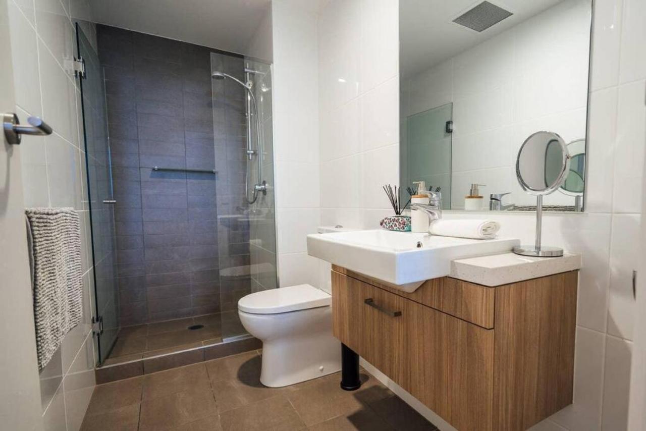Apartment Sky High On Grote Adelaide