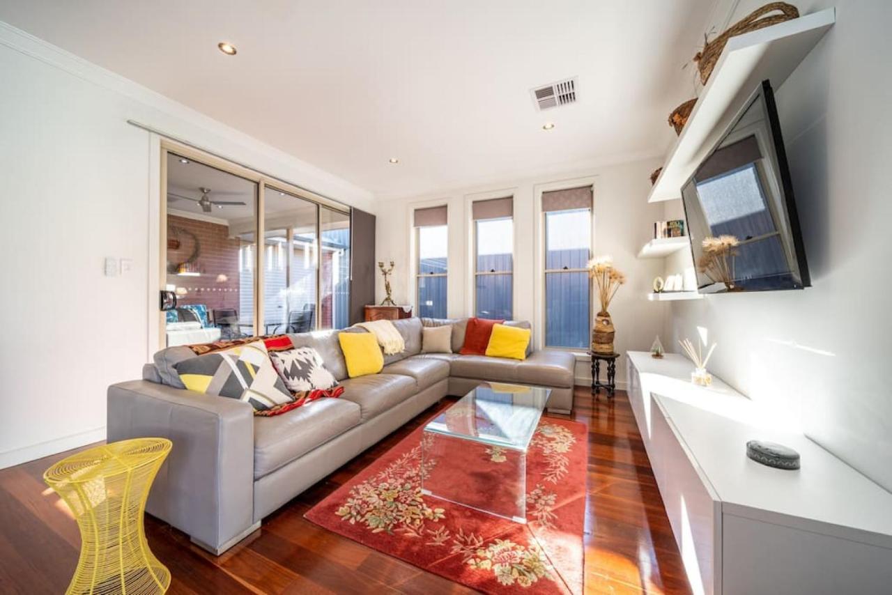 The Arlington West Hindmarsh Holiday home *