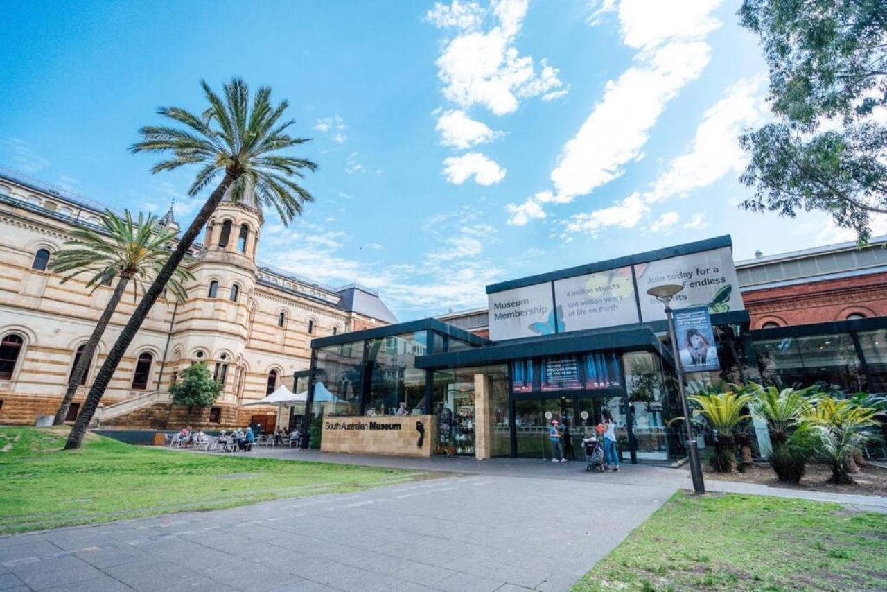 Floral On Frew Adelaide