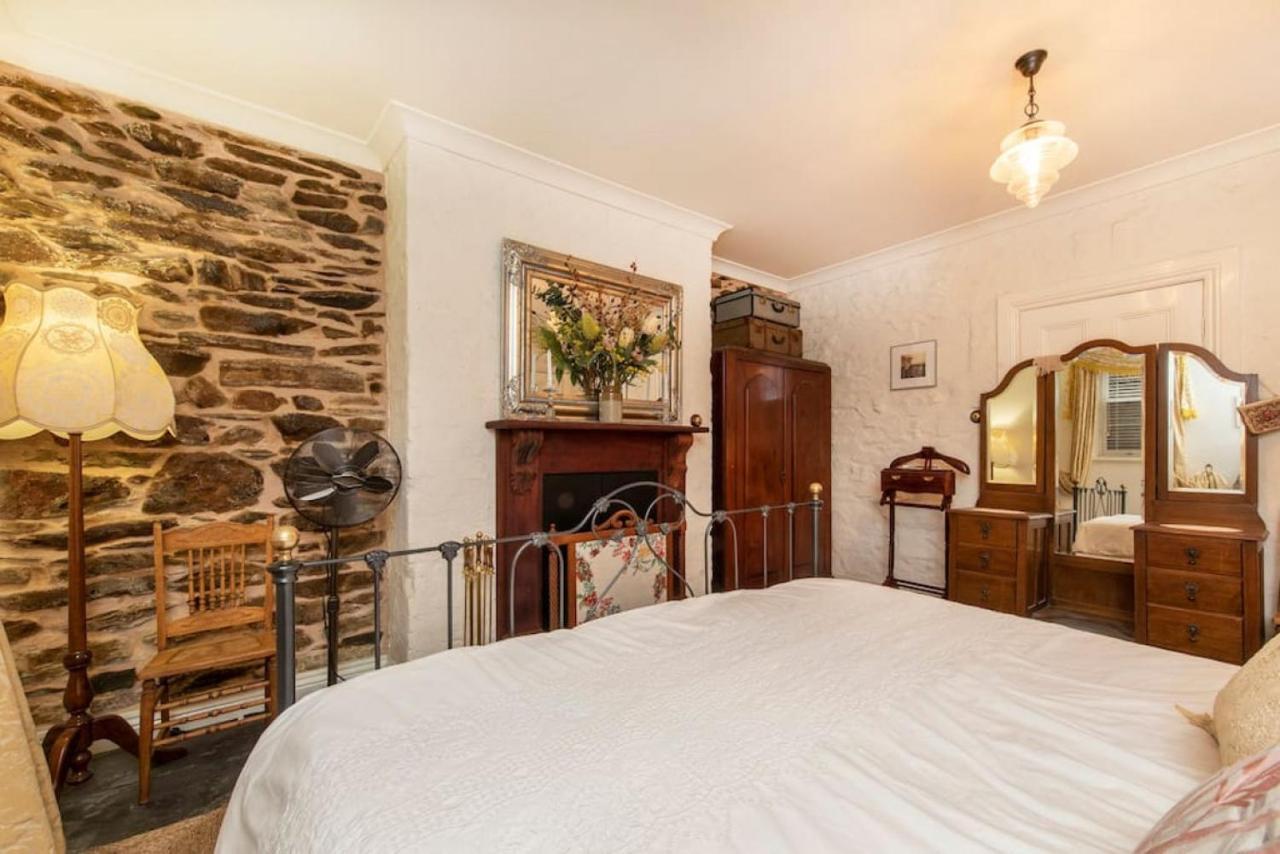 Apartment Burrow At Botanic *