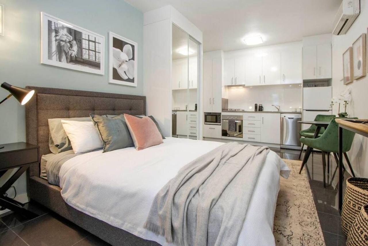Apartment Boho On Sussex North *