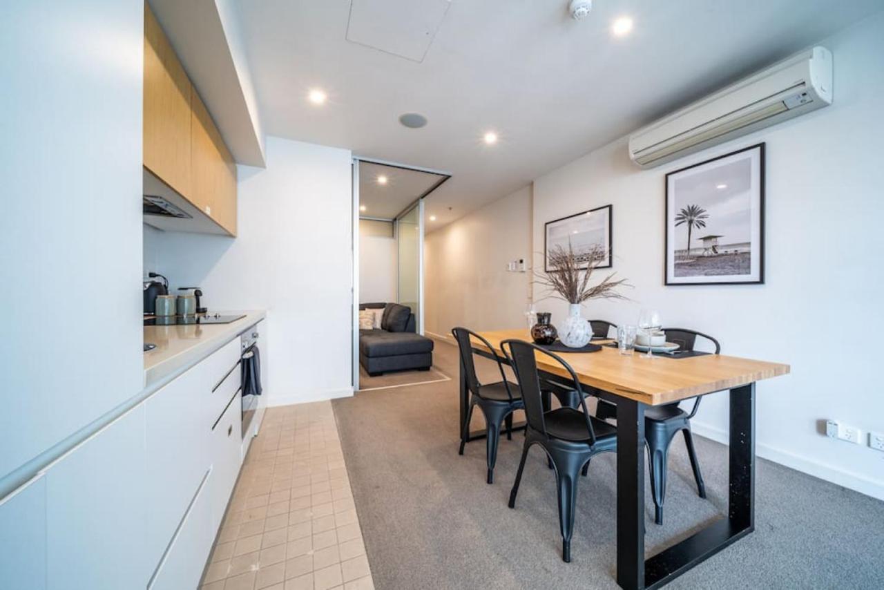 Apartment Relax Balfours Way *