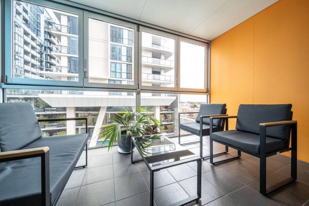 Relax Balfours Way Apartment
