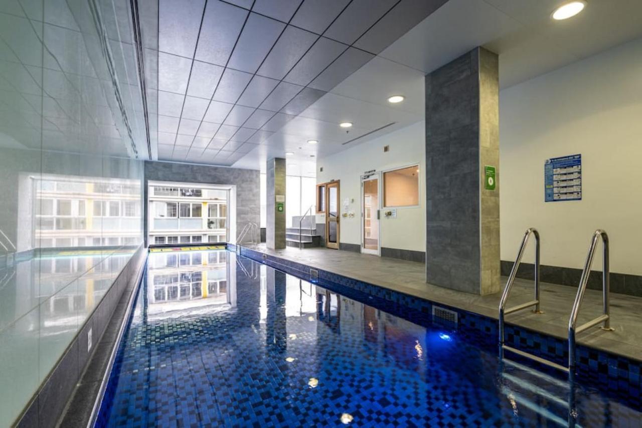 Apartment Relax Balfours Way Adelaide