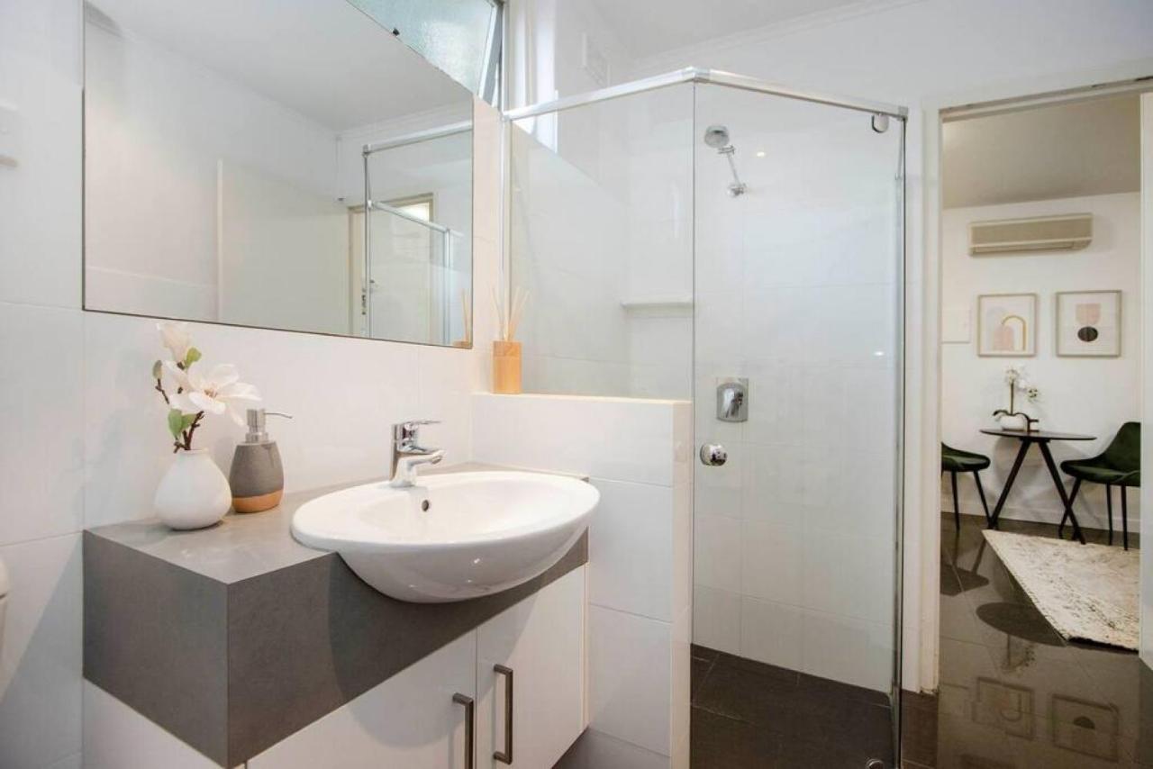 Boho On Sussex North Apartment Adelaide
