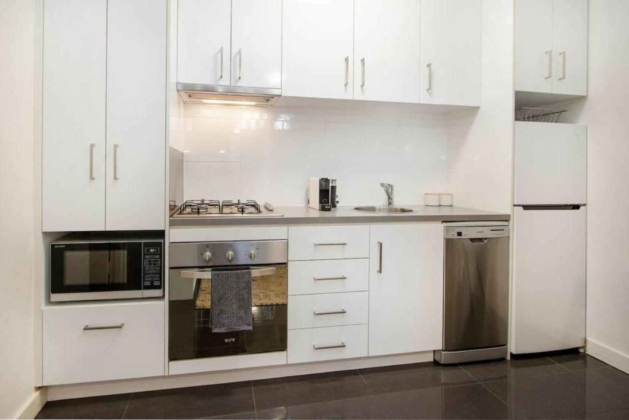Apartment Boho On Sussex North *