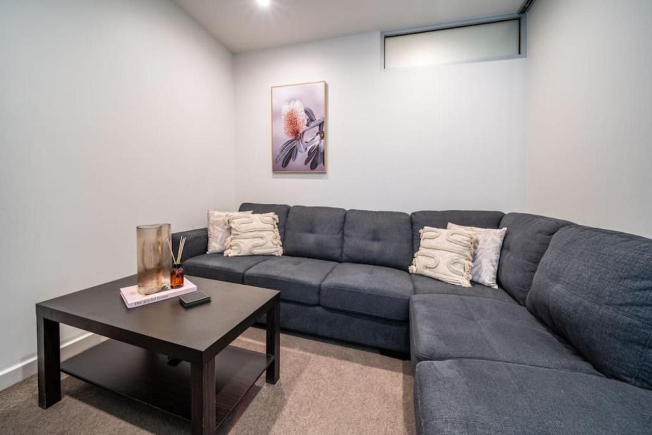 Apartment Relax Balfours Way *