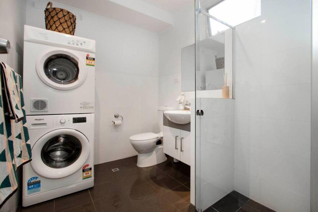 Apartment Boho On Sussex North Adelaide