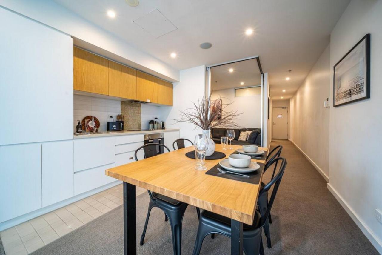 Apartment Relax Balfours Way Adelaide