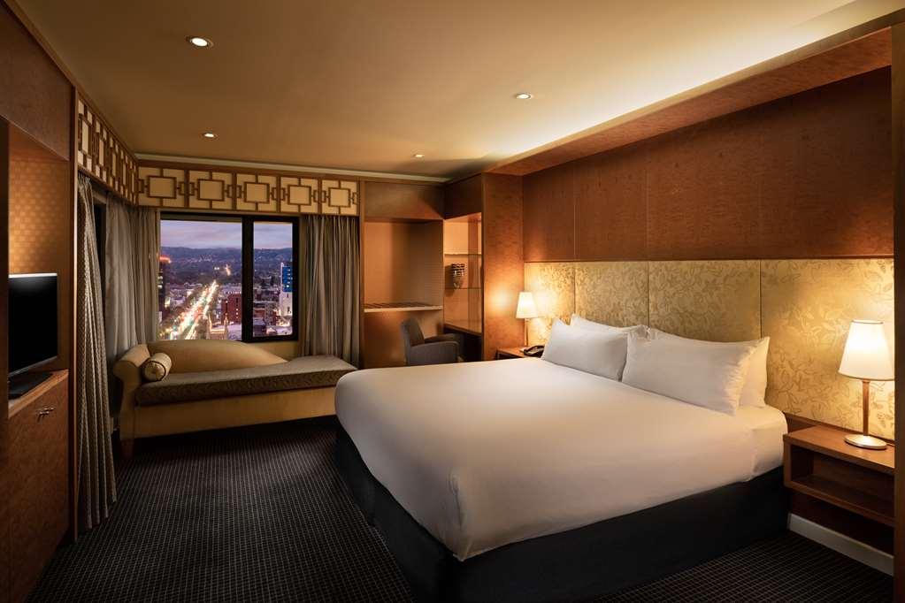 Hotel Hilton Adelaide