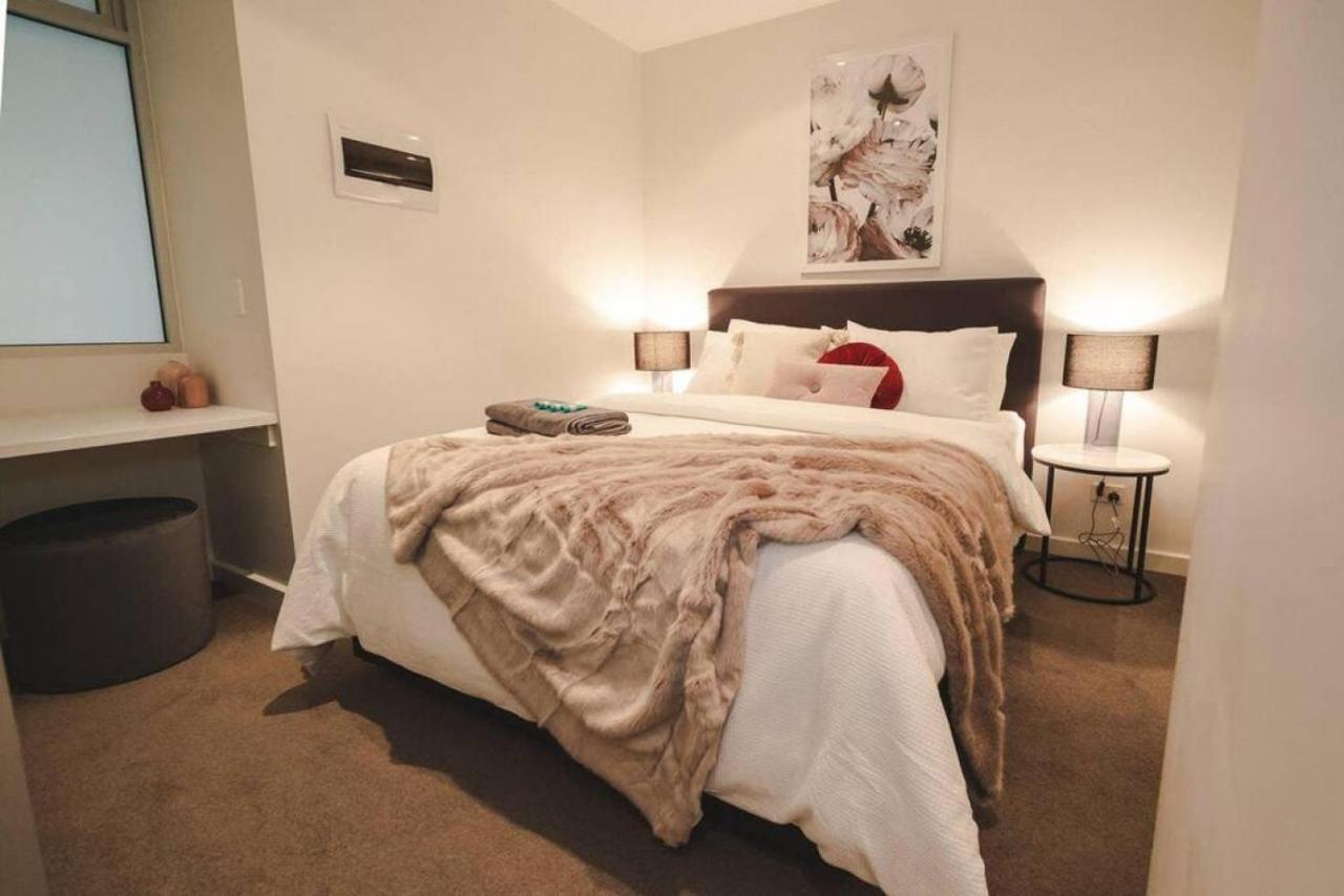 Apartment Infinity On Morphett