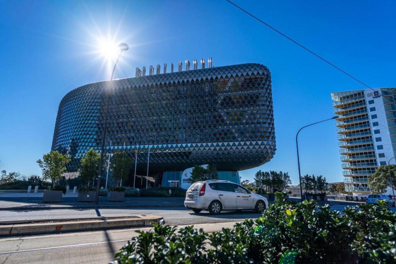 Infinity On Morphett Adelaide