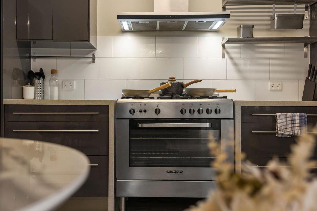 Azami - Charming Gilbert Holiday home Adelaide