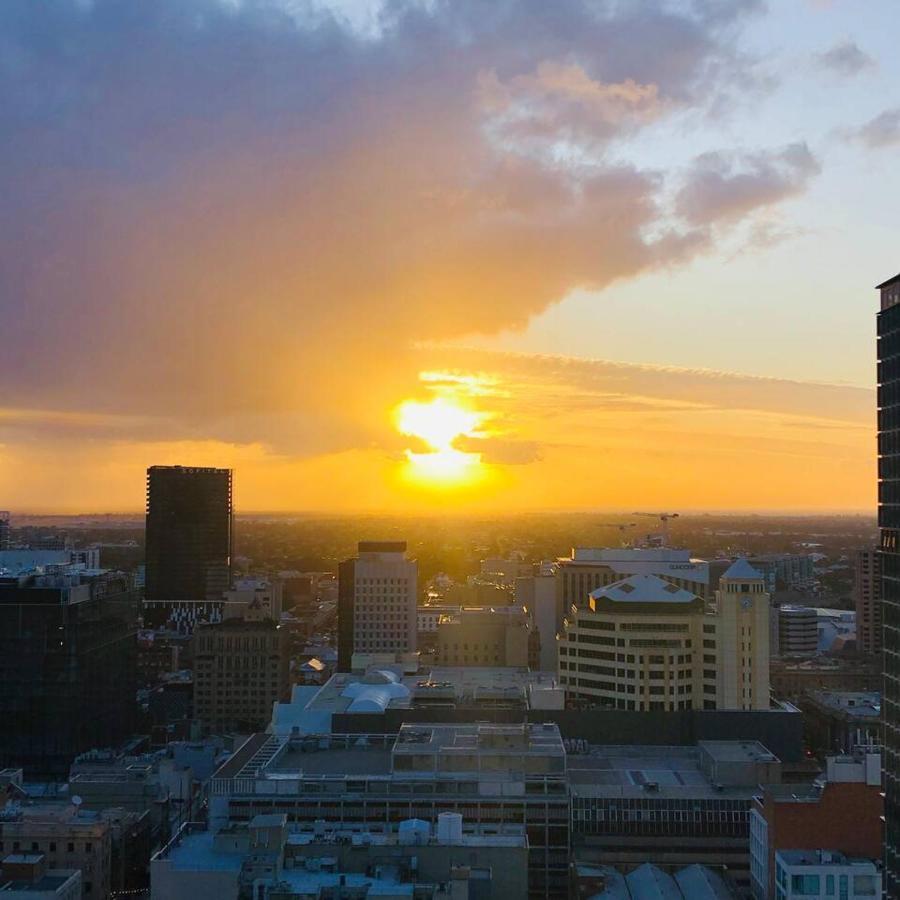 Sky - Realm Adelaide
