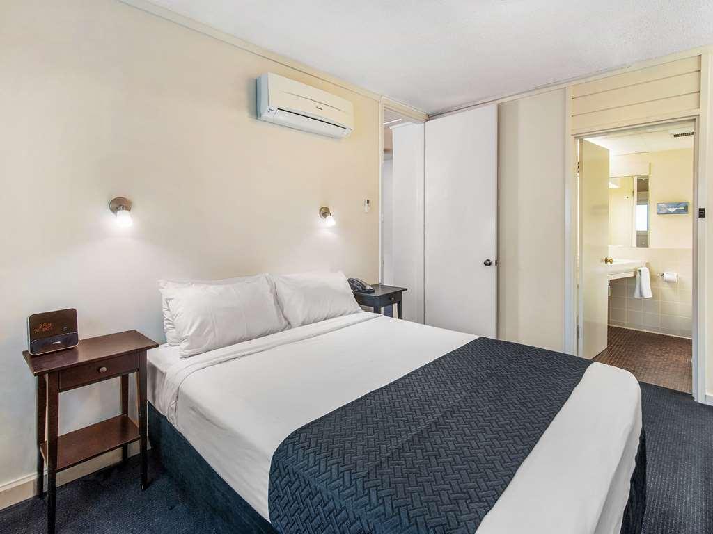 Hotel Econo North