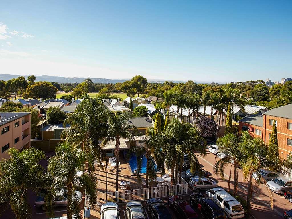 Hotel Econo North 3*