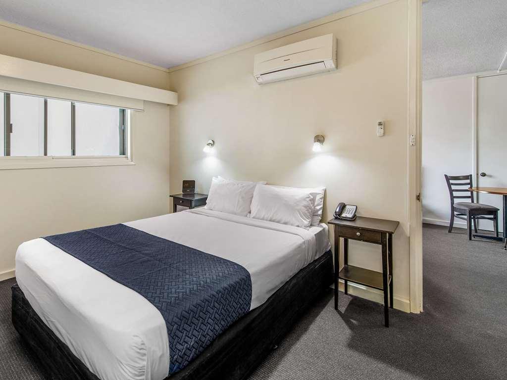 Hotel Econo North Adelaide