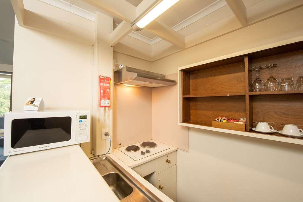 Hotel Econo North
