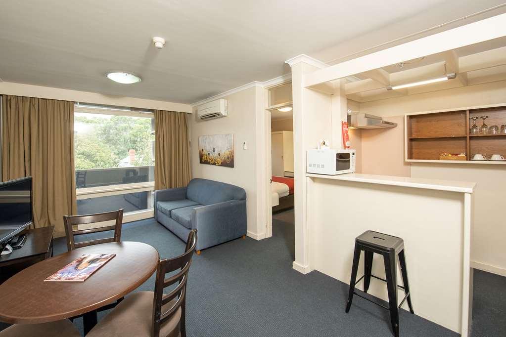 Hotel Econo North