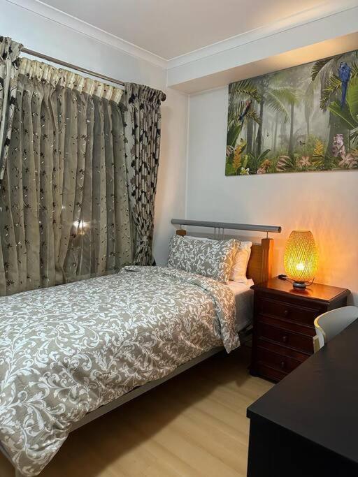 Apartment City - Free Parking, 3 Bedrooms And 2 Bathrooms