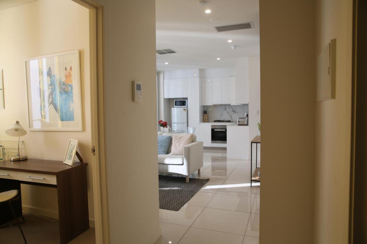 Cbd Bluebird Adelaide
