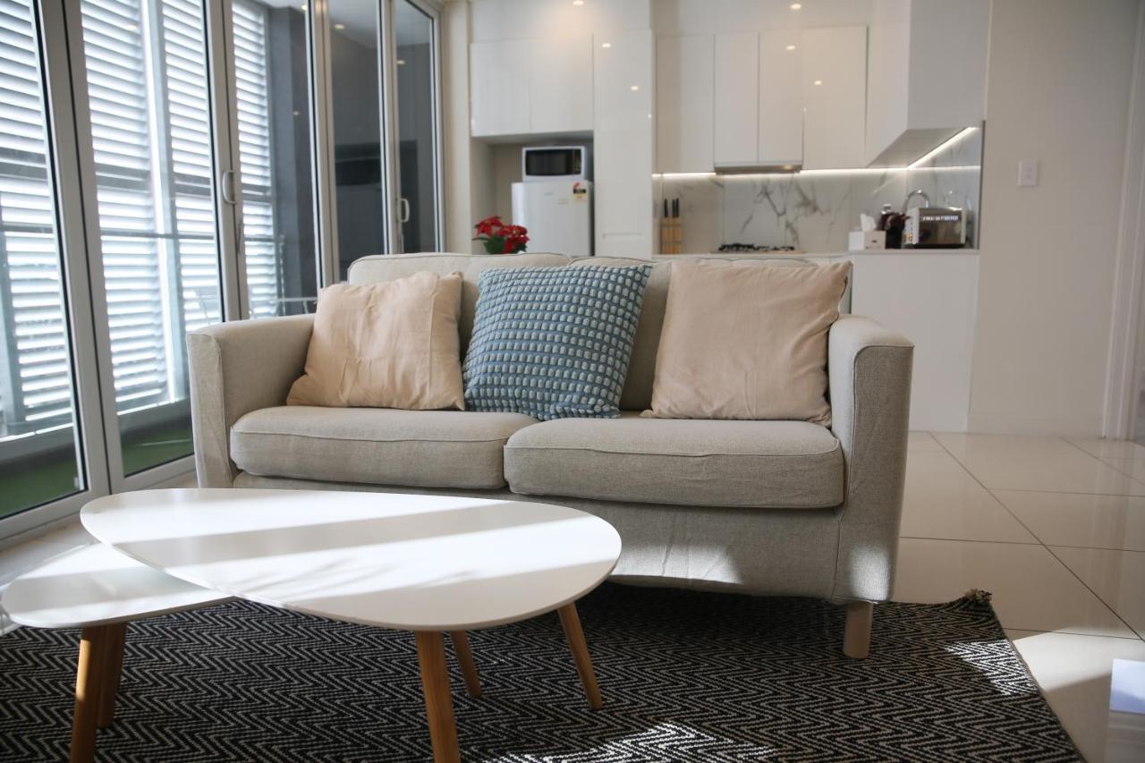 Cbd Bluebird Apartment Adelaide