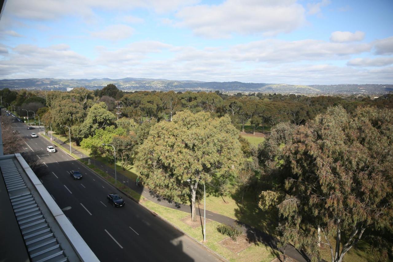 Apartment Cbd Bluebird *