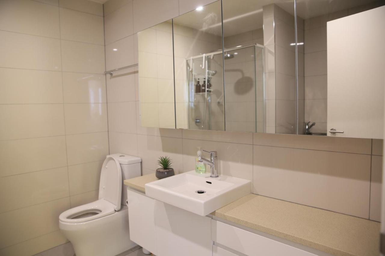 Apartment Cbd Bluebird Adelaide