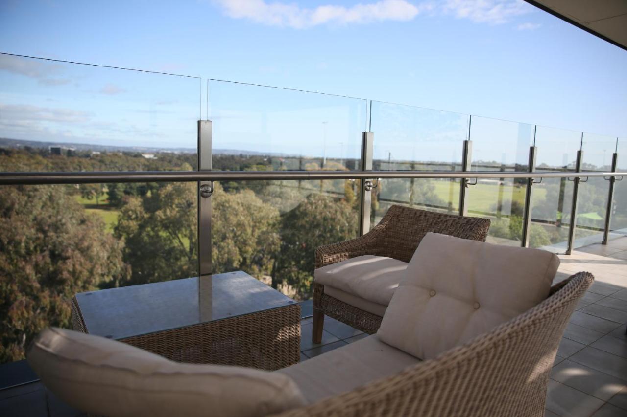 Apartment Cbd Bluebird