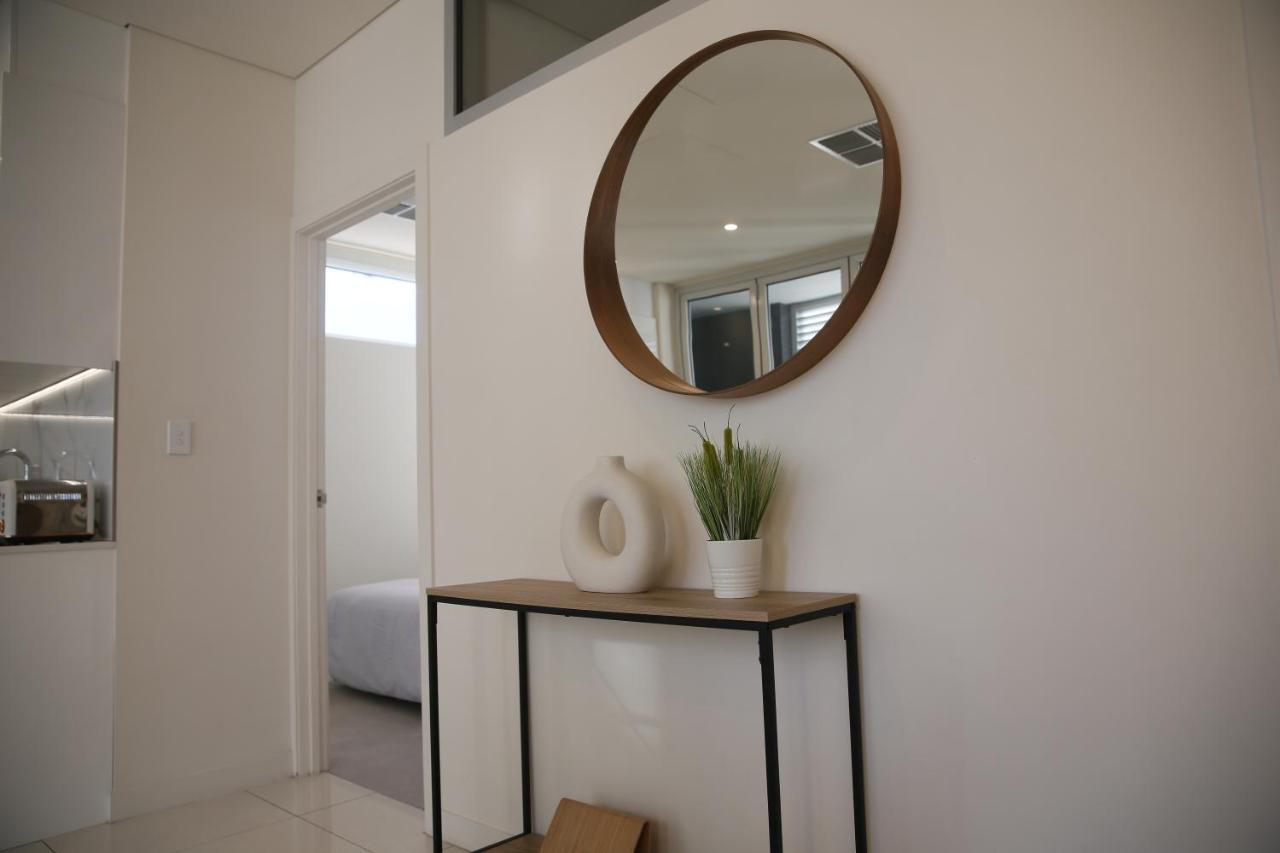 Cbd Bluebird Apartment *
