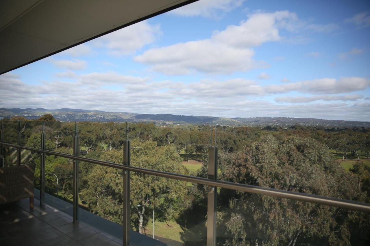 Cbd Bluebird Apartment