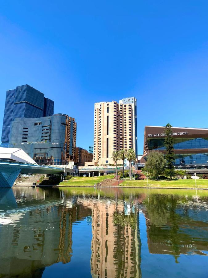Bundled Bliss 2 Bedroom In Cbd *