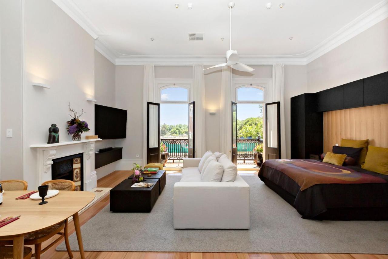 Botanic Loft *