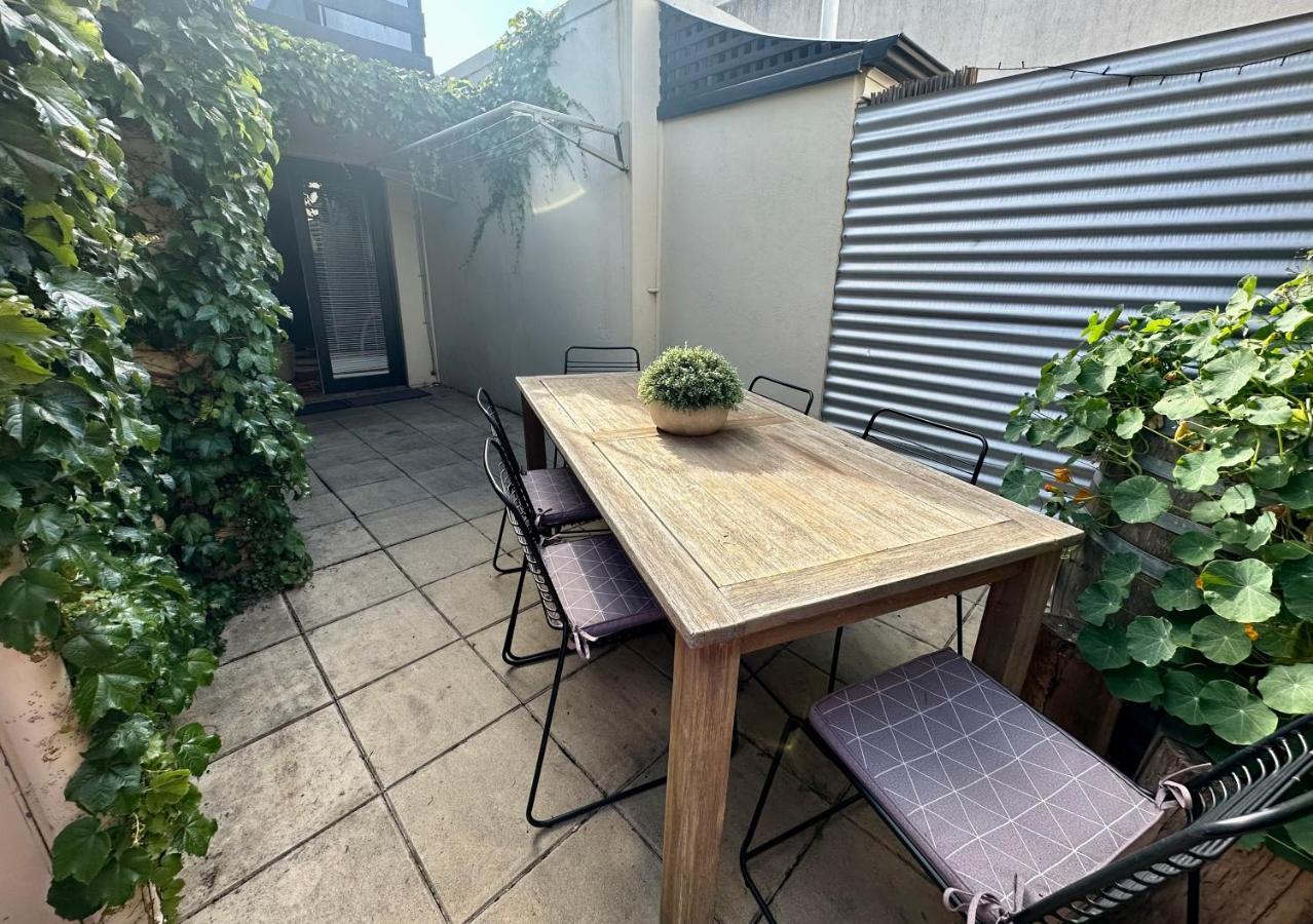 Cozy Urban Chinatown Escape Cbd - Free Parking Holiday home