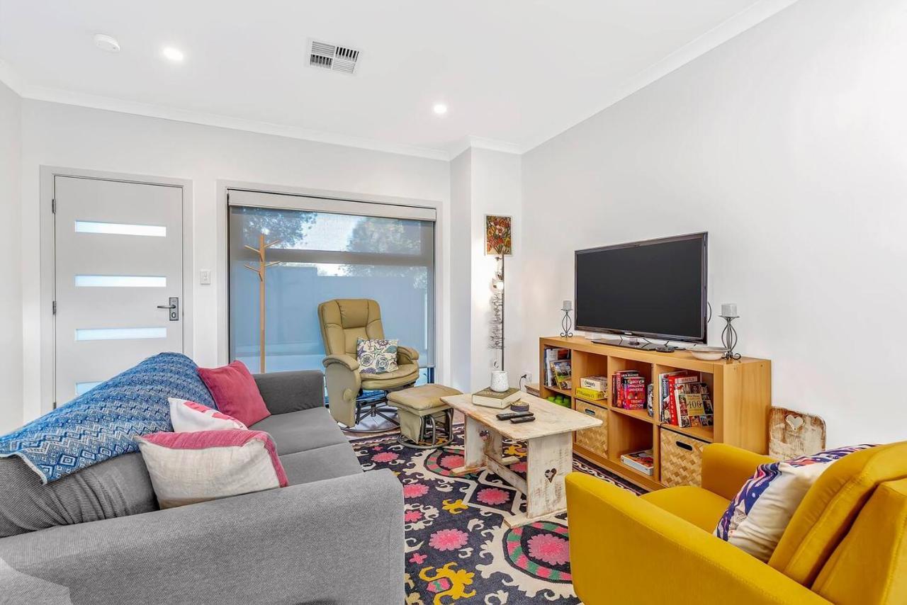 Holiday home 'christies Chic' A Family Getaway By The *