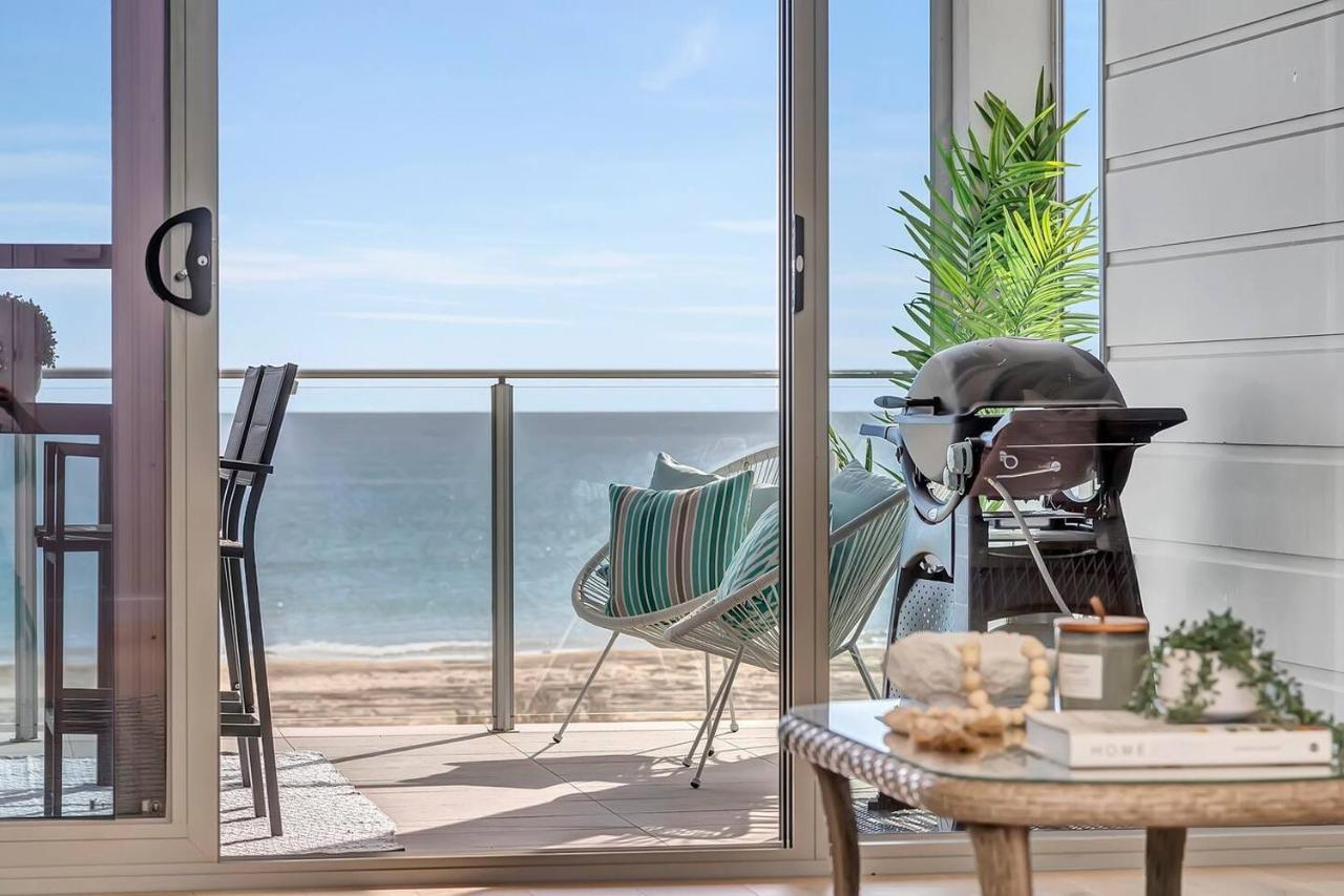 Apartment Hamptons-inspired Waterfront Living On Moana