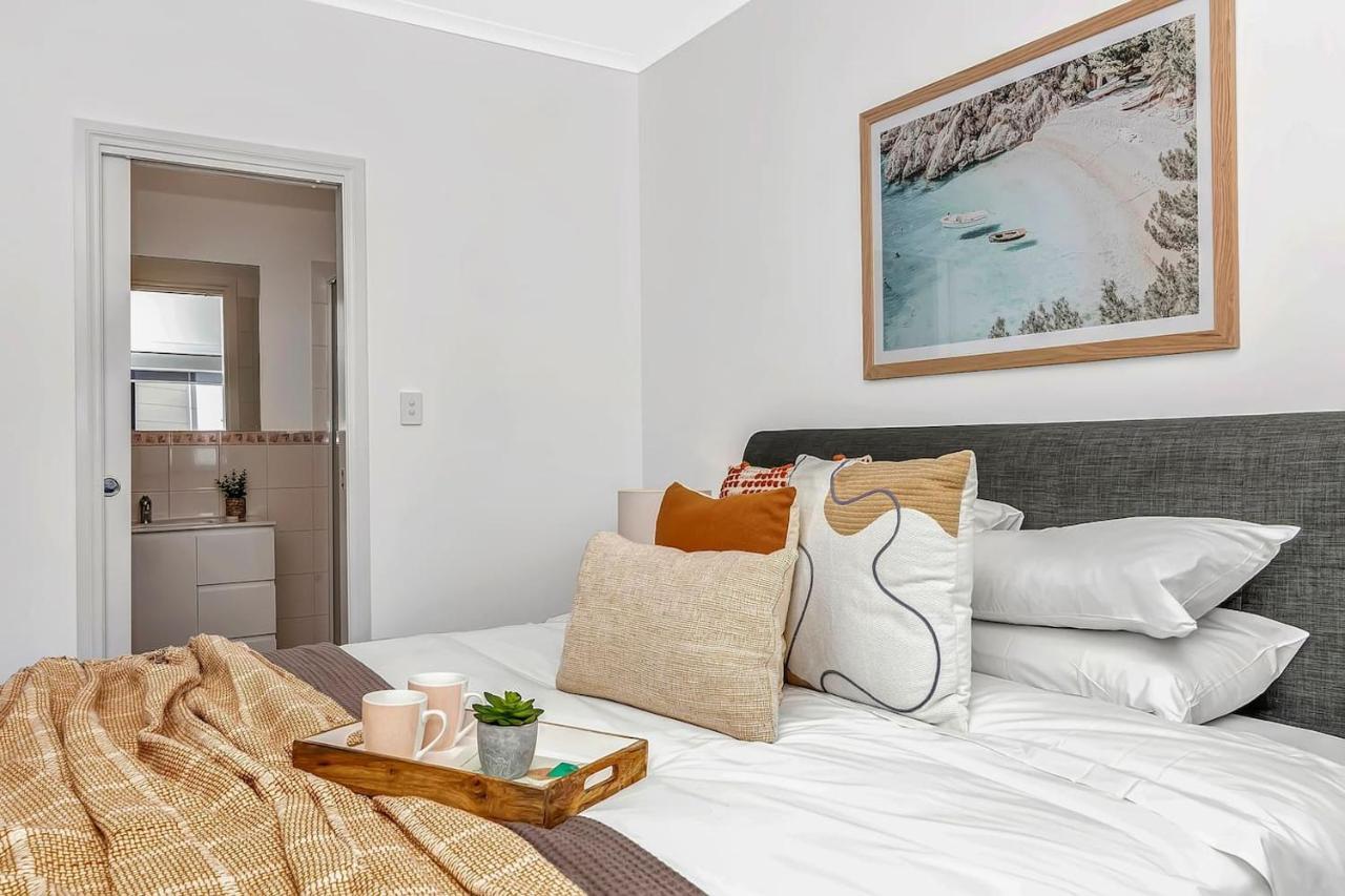 Holiday home Breezy B On The Esplanade With Direct Access *