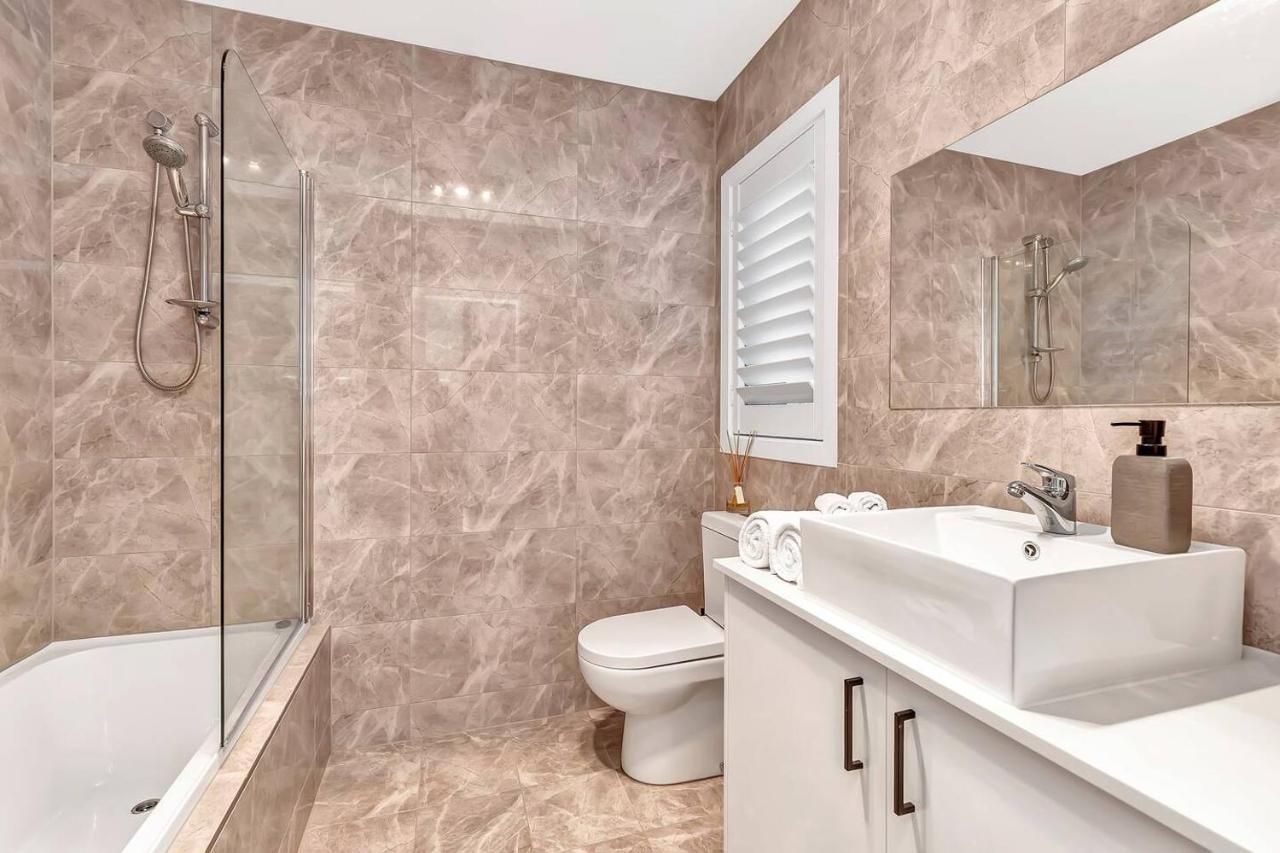 'christies Chic' A Family Getaway By The Holiday home Adelaide