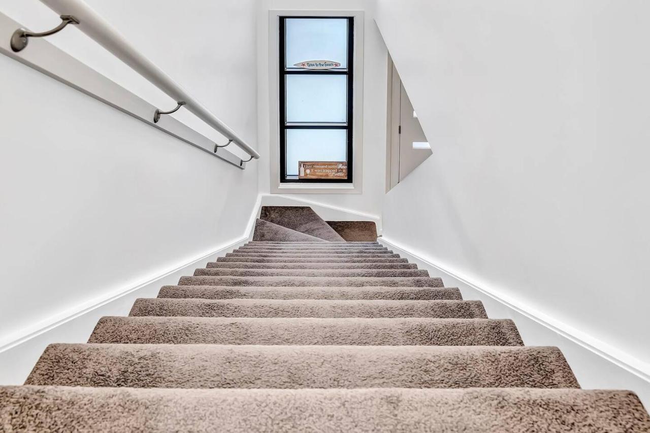 Holiday home 'christies Chic' A Family Getaway By The Adelaide