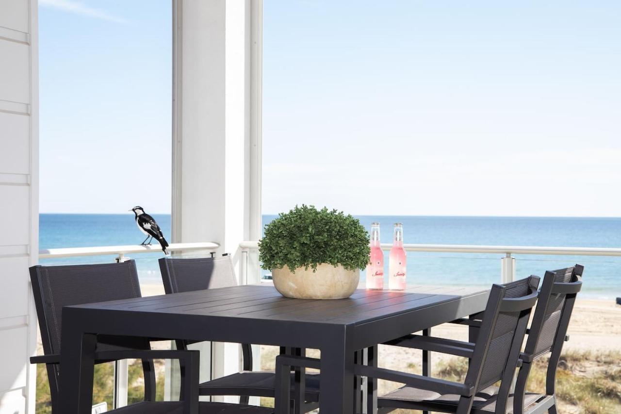 Hamptons-inspired Waterfront Living On Moana Adelaide